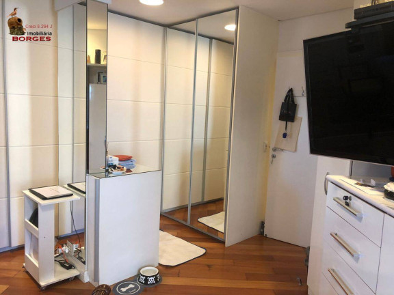 Imagem Apartamento com 4 Quartos à Venda, 200 m² em Brooklin - São Paulo Imagem Apartamento com 4 Quartos à Venda, 200 m² em Brooklin - São Paulo