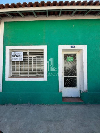 Casa com 3 Quartos à Venda, 189 m² em Centro - Santa Branca