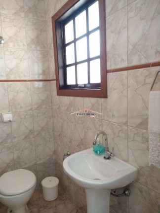 Imagem Casa com 3 Quartos à Venda, 257 m² em Jardim São Fernando - Itanhaém
