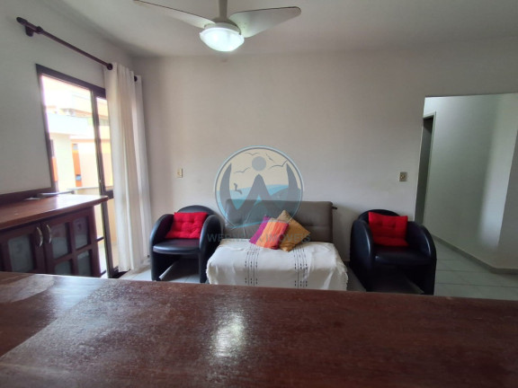 Imagem Imóvel com 3 Quartos à Venda, 106 m² em Praia Grande - Ubatuba