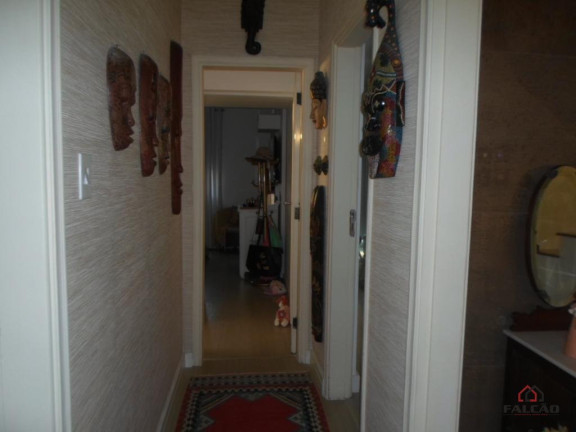 Imagem Cobertura com 3 Quartos à Venda, 400 m² em Gonzaga - Santos