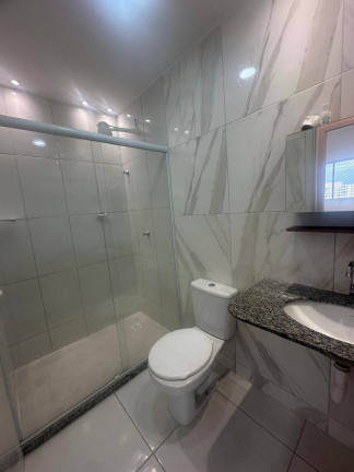 Apartamento com 2 Quartos à Venda, 48 m² em Cocal - Vila Velha