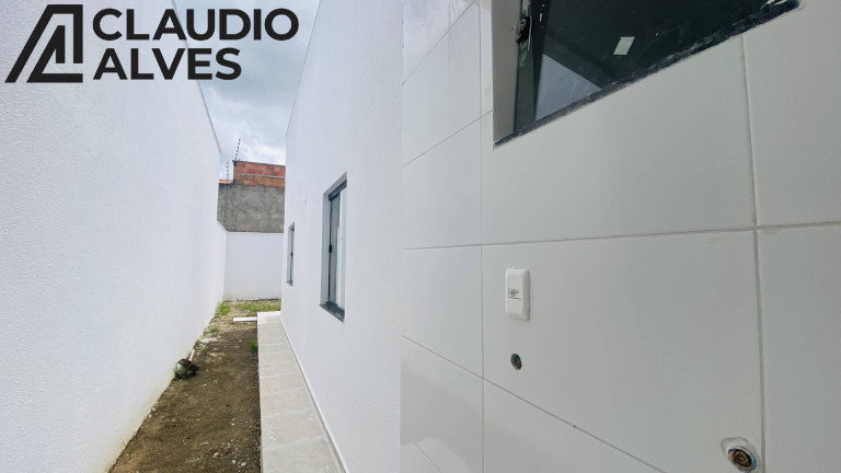 Imagem Casa com 3 Quartos à Venda, 79 m² em Conceição - Feira De Santana