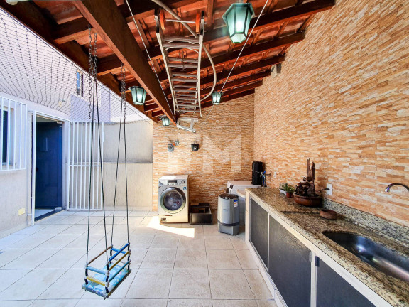 Imagem Casa com 3 Quartos à Venda, 125 m² em Jardim Itália - Várzea Paulista Imagem Casa com 3 Quartos à Venda, 125 m² em Jardim Itália - Várzea Paulista