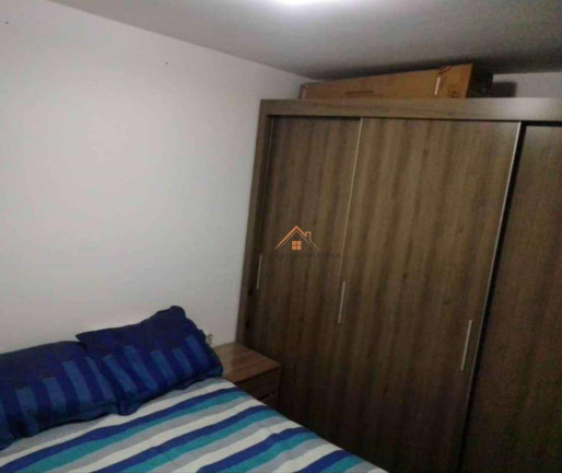 Imagem Apartamento com 2 Quartos à Venda, 57 m² em Santa Maria - Santo André Imagem Apartamento com 2 Quartos à Venda, 57 m² em Santa Maria - Santo André
