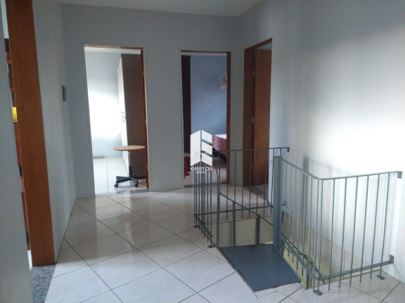 Imagem Casa com 3 Quartos à Venda,  em Pinheiro Machado - Santa Maria