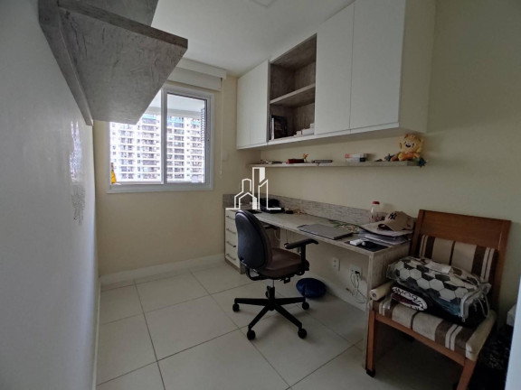 Imagem Apartamento com 3 Quartos para Alugar, 94 m² em Jacarepaguá - Rio De Janeiro Imagem Apartamento com 3 Quartos para Alugar, 94 m² em Jacarepaguá - Rio De Janeiro