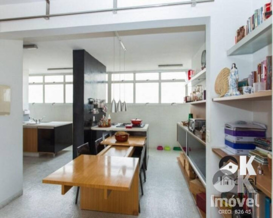 Imagem Apartamento com 3 Quartos à Venda, 205 m² em Higienópolis - São Paulo Imagem Apartamento com 3 Quartos à Venda, 205 m² em Higienópolis - São Paulo