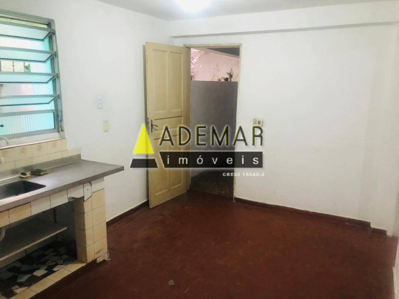 Imagem Casa com 2 Quartos para Alugar, 55 m² em Serraria - Diadema Imagem Casa com 2 Quartos para Alugar, 55 m² em Serraria - Diadema