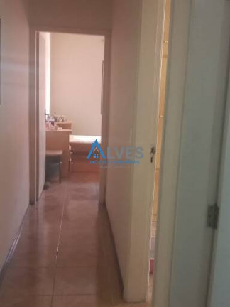 Imagem Casa com 3 Quartos à Venda, 125 m² em Assunção - São Bernardo Do Campo