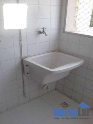 Imagem Apartamento com 2 Quartos à Venda, 48 m² em Parque Mandaqui - São Paulo