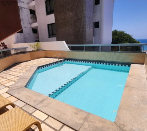 Cobertura com 3 Quartos à Venda, 404 m² em Rio Vermelho - Salvador