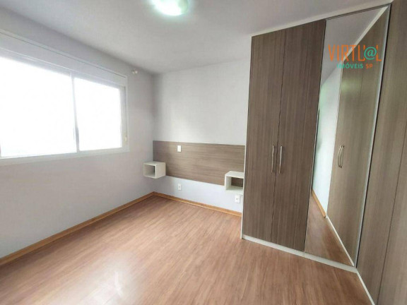 Imagem Apartamento com 2 Quartos à Venda, 59 m² em Vila Anastácio - São Paulo