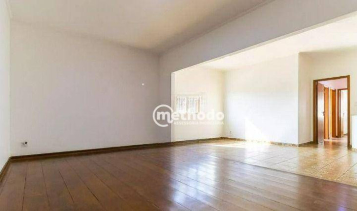 Imagem Casa com 4 Quartos à Venda, 350 m² em Jardim Santa Genebra - Campinas Imagem Casa com 4 Quartos à Venda, 350 m² em Jardim Santa Genebra - Campinas