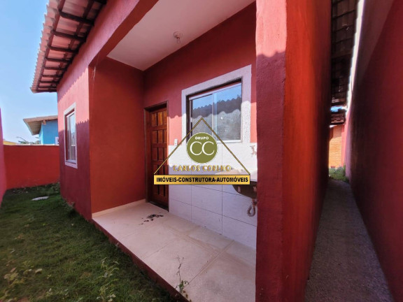 Imagem Casa com 2 Quartos à Venda,  em Unamar (tamoios) - Cabo Frio