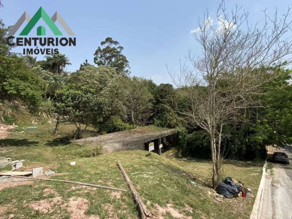 Imagem Terreno em Condomínio à Venda, 1 m² em São Paulo Ii - Cotia Imagem Terreno em Condomínio à Venda, 1 m² em São Paulo Ii - Cotia