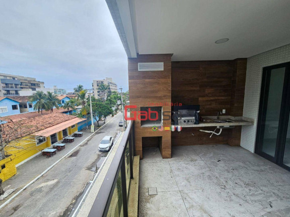 Apartamento com 4 Quartos à Venda, 163 m² em Vila Nova - Cabo Frio