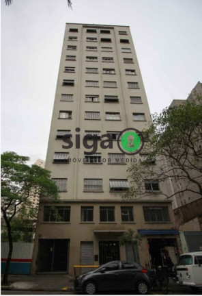 Apartamento com 2 Quartos à Venda, 78 m² em Bela Vista - São Paulo