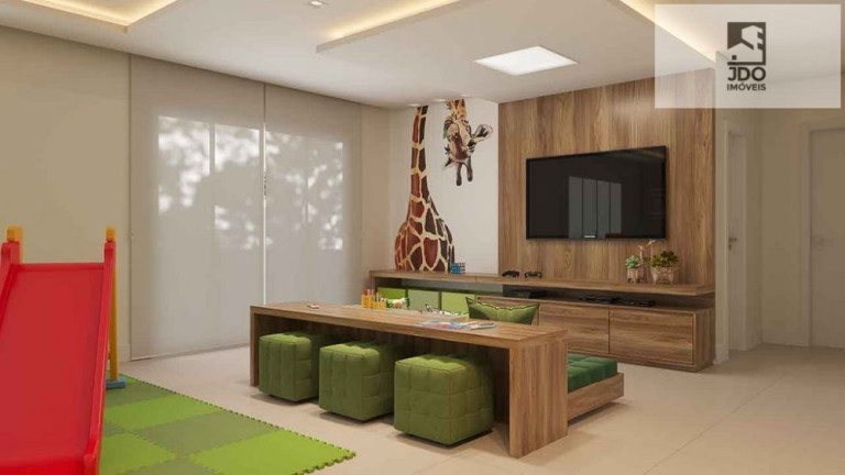 Imagem Apartamento com 2 Quartos à Venda, 64 m² em água Verde - Curitiba Imagem Apartamento com 2 Quartos à Venda, 64 m² em água Verde - Curitiba