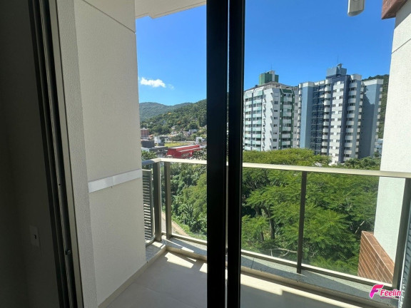 Imagem Apartamento com 1 Quarto à Venda, 48 m² em Córrego Grande - Florianópolis Imagem Apartamento com 1 Quarto à Venda, 48 m² em Córrego Grande - Florianópolis