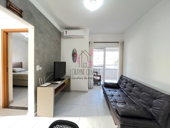Imagem Apartamento com 2 Quartos à Venda, 63 m² em Itaguá - Ubatuba