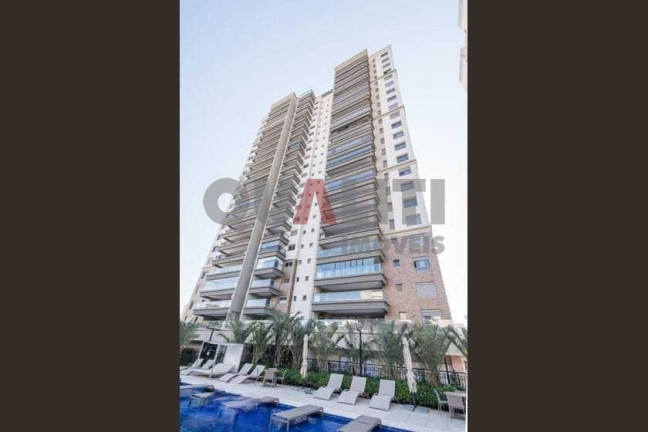 Imagem Apartamento com 2 Quartos à Venda, 80 m² em Santo Amaro - São Paulo
