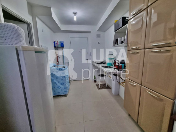 Imagem Apartamento com 1 Quarto à Venda, 28 m² em Brás - São Paulo