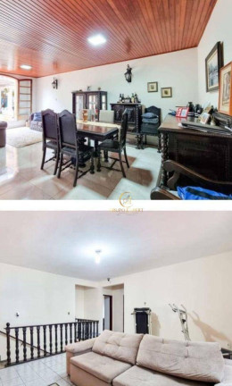 Imagem Casa com 4 Quartos à Venda, 307 m² em Vila Ema - São José Dos Campos Imagem Casa com 4 Quartos à Venda, 307 m² em Vila Ema - São José Dos Campos