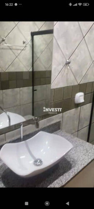 Imagem Apartamento com 3 Quartos à Venda, 118 m² em Setor Bela Vista - Goiânia Imagem Apartamento com 3 Quartos à Venda, 118 m² em Setor Bela Vista - Goiânia