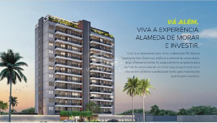 Apartamento com 2 Quartos à Venda,  em São João Bosco - Porto Velho