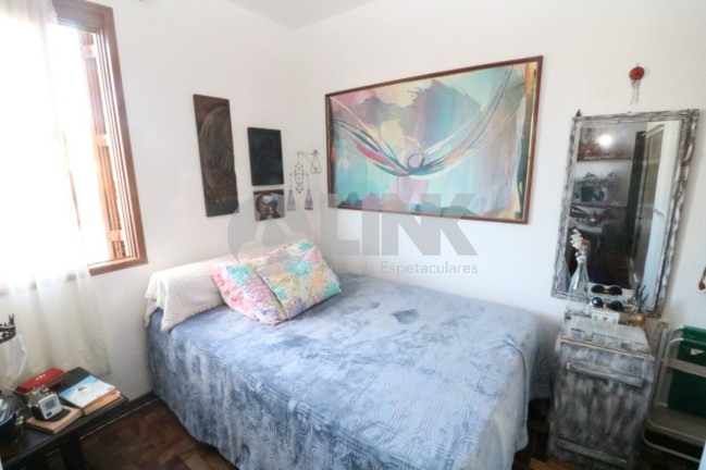 Imagem Apartamento com 1 Quarto à Venda, 27 m² em Santo Antônio - Porto Alegre Imagem Apartamento com 1 Quarto à Venda, 27 m² em Santo Antônio - Porto Alegre