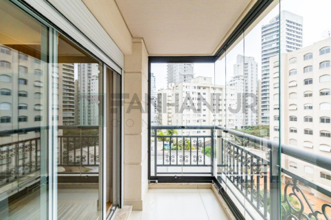 Imagem Imóvel com 4 Quartos à Venda, 275 m² em Vila Olímpia - São Paulo