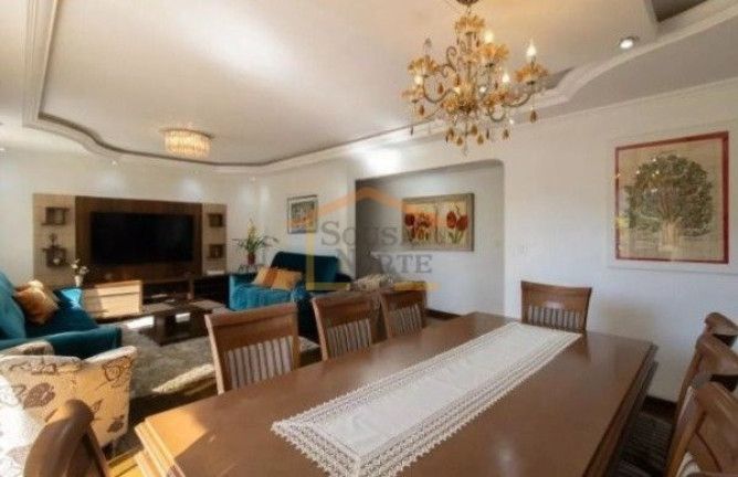 Imagem Apartamento com 4 Quartos à Venda, 197 m² em Macedo - Guarulhos Imagem Apartamento com 4 Quartos à Venda, 197 m² em Macedo - Guarulhos