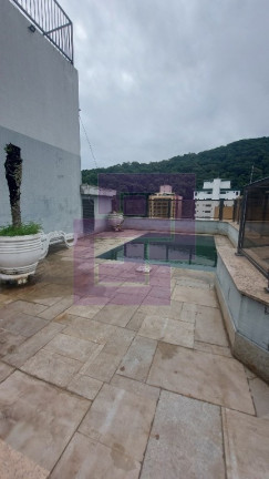 Cobertura com 3 Quartos à Venda, 490 m² em Pitangueiras - Guarujá