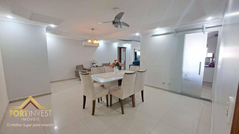 Imagem Imóvel com 3 Quartos à Venda, 130 m² em Canto Do Forte - Praia Grande Imagem Imóvel com 3 Quartos à Venda, 130 m² em Canto Do Forte - Praia Grande