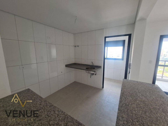 Imagem Apartamento com 3 Quartos à Venda, 82 m² em Jardim - Santo André Imagem Apartamento com 3 Quartos à Venda, 82 m² em Jardim - Santo André