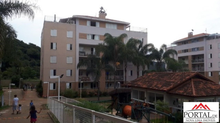 Imagem Apartamento com 3 Quartos à Venda, 86 m² em Ipê - Nova Lima Imagem Apartamento com 3 Quartos à Venda, 86 m² em Ipê - Nova Lima
