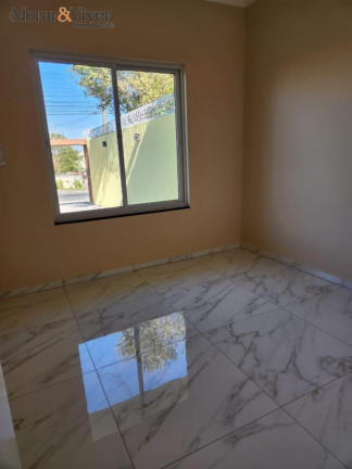 Imagem Casa com 3 Quartos à Venda, 90 m² em Gralha Azul - Fazenda Rio Grande