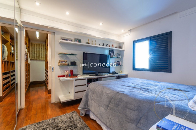 Imagem Apartamento com 3 Quartos à Venda, 193 m² em Tatuapé - São Paulo Imagem Apartamento com 3 Quartos à Venda, 193 m² em Tatuapé - São Paulo