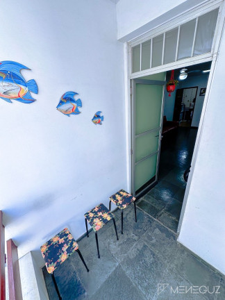 Imagem Apartamento com 2 Quartos à Venda, 60 m² em Praia Do Morro - Guarapari Imagem Apartamento com 2 Quartos à Venda, 60 m² em Praia Do Morro - Guarapari