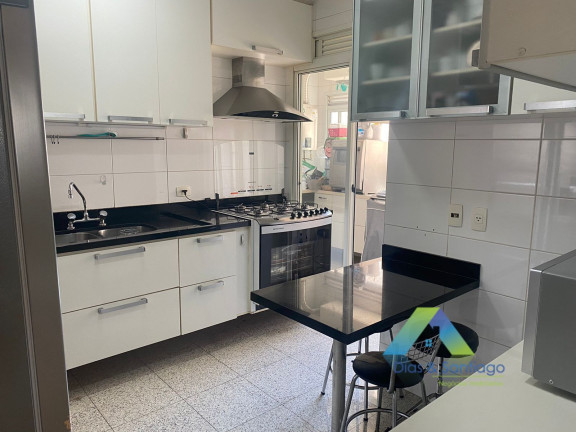 Imagem Apartamento com 3 Quartos à Venda, 130 m² em Vila Clementino - São Paulo Imagem Apartamento com 3 Quartos à Venda, 130 m² em Vila Clementino - São Paulo