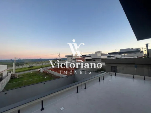 Imagem Casa de Condomínio com 3 Quartos à Venda, 360 m² em Residencial Colinas - Caçapava
