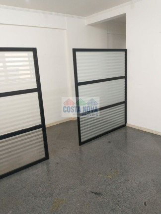 Imagem Imóvel Comercial à Venda, 41 m² em Aparecida - Santos Imagem Imóvel Comercial à Venda, 41 m² em Aparecida - Santos