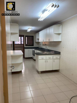 Imagem Apartamento com 3 Quartos à Venda, 135 m² em Pompéia - Santos Imagem Apartamento com 3 Quartos à Venda, 135 m² em Pompéia - Santos