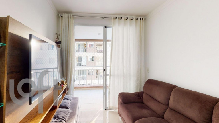 Imagem Apartamento com 3 Quartos à Venda, 68 m² em Bom Retiro - São Paulo