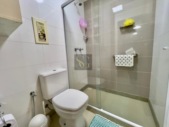 Imagem Apartamento com 1 Quarto à Venda, 46 m² em Agriões - Teresópolis