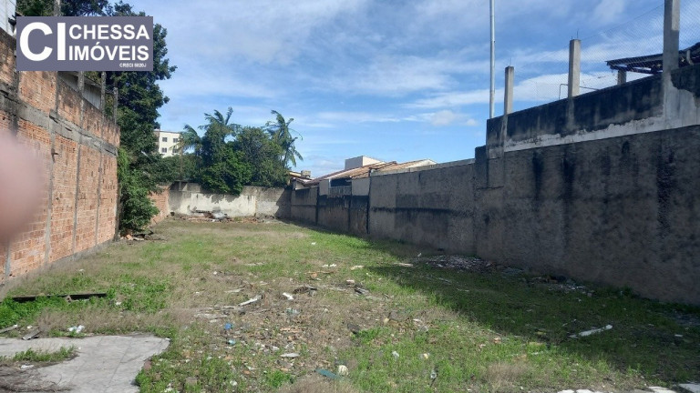 Imagem Terreno à Venda, 600 m² em Cordeiros - Itajaí