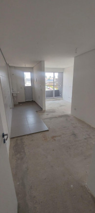 Imagem Apartamento com 2 Quartos à Venda, 54 m² em Hauer - Curitiba
