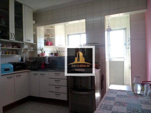 Imagem Apartamento com 3 Quartos à Venda, 96 m² em Parque Industrial - São José Dos Campos Imagem Apartamento com 3 Quartos à Venda, 96 m² em Parque Industrial - São José Dos Campos