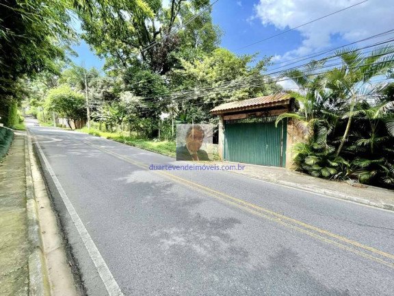 Imagem Casa com 3 Quartos à Venda, 230 m² em Refúgio Cantagalo Iii - Cotia